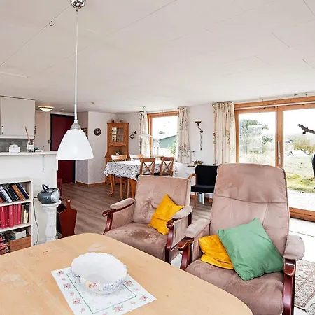 5 Person In Holiday home Fano