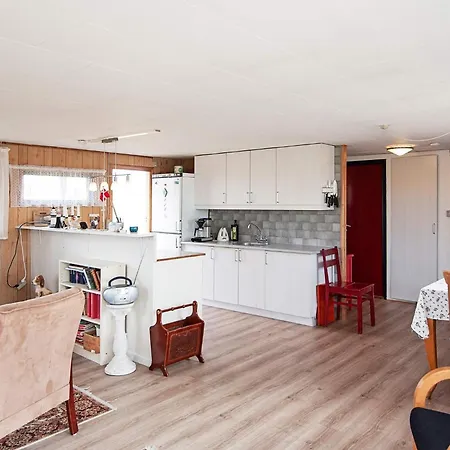 Holiday home 5 Person In Fano