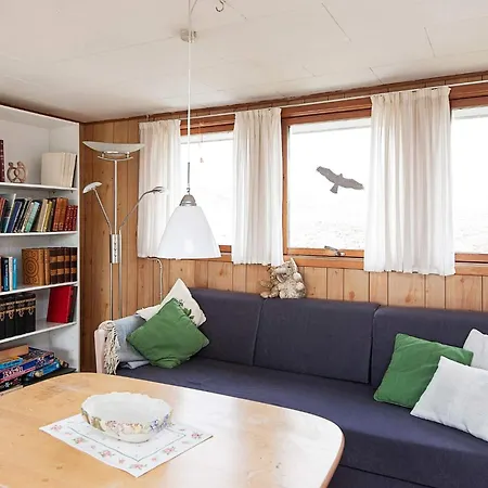 Holiday home 5 Person In