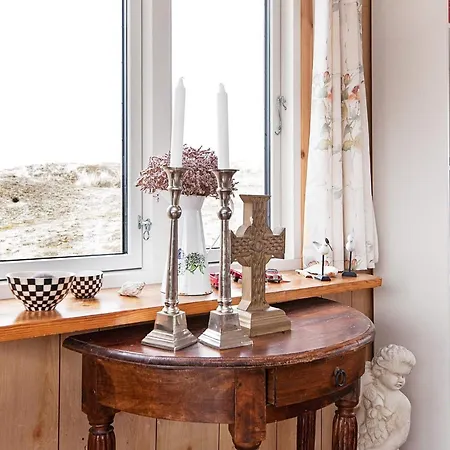 5 Person In Holiday home Fano