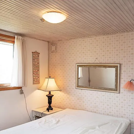 5 Person In Holiday home