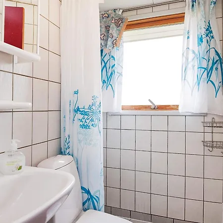 5 Person In Holiday home *