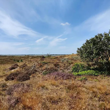 Holiday home 5 Person In *