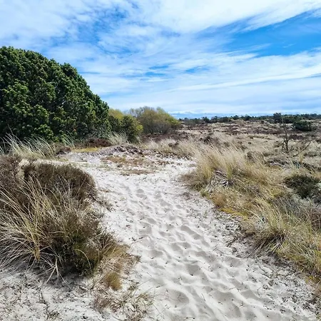 5 Person In Holiday home *